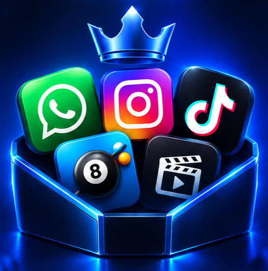 الباقة الاساسية