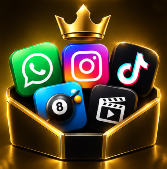 الباقة الذهبية
